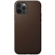 Nomad Rugged Case, brown - iPhone 12/12 Pro (NM01969785)