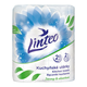 Papirnate kuhinjske brisače 2pcs Linteo Satin