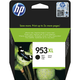 TIN HP Tinte 953XL L0S70AE Schwarz