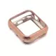 Zastitno kuciste iWatch 1case za Apple Watch 38 mm zlatno