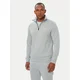 BOSS Pulover Zetrust 50468926 Svetlo siva Regular Fit