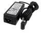 SAMSUNG Adapter za laptop 19 V 2.1 A AD-4019 40 W, Crni
