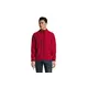 SOLS Relax muška softshell jakna crvena M ( 346.600.25.M )