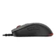 Miš Gaming Fantech UX3 Helios crni