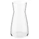 KARAFF Karaf, bistro staklo, 1.0 l