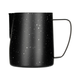 Lonček Za Penjenje Mleka Barista Space Star Night Black 600 Ml