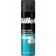 Gillette Sensitive Pena za brijanje, 200 ml