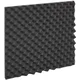 Audiotec Pyramid Waves 50x50x2 Absorpcijska pena