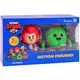 Alltoys Akcijske figurice Brawl Stars, 11 cm, 2 kosa, serija 1