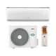 COOPERHUNTER klimatska naprava z montažo Arctic Inverter CH-S12FTXLA2-NG - WIFI