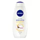 GEL TUS NIVEA WELCOME SUNSHINE 750 ML (12) DELTA DMD