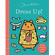 Jane Foster's Dress Up!