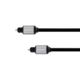 Krüger&Matz Optični kabel , 1.5m