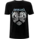 Metallica Heart Broken Black XL Majica