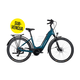 LAPIERRE mestno električno kolo E-URBAN 4.5 - 500Wh
