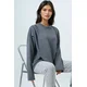 Trend Alacati Stili Ženska bluza Alc-X14710, Antracit