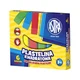 Astra ASTRA Plastelin kvadratni 6 barv, 83811908