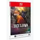 Back to the Dawn (Game-Key Card) (SWITCH 2)