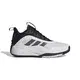 ADIDAS PATIKE OWNTHEGAME 3.0 FTWWHT/CBLACK/CBLACK ZA MUŠKARCE