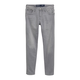 TOM TAILOR DENIM Kavbojke Piers siva