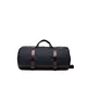 Guess Torba za vikend Oslo Label TMOSDE P6335 Mornarsko modra
