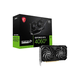 MSI grafička kartica Vga rtk 4060 ti ventus 2k black oc 8gb gddr6, 3kdp, hdmi, tork fan 4.0
