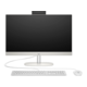 Računalnik HP All-in-One 24-cr0112ng | N100 / Intel® Celeron® / RAM 8 GB / SSD Disk - Hewlett Packard - 12 mesecev - V prihodu - HP Renew, Outlet - Odprta embalaža - Odprta embalaža - PoceniPC - HP računalniki - Intel® Celeron N100 / 800 MHz / Quad-Core (4C/4T) / Turbo Speed 3,4 GHz - Intel - Intel® Celeron® - 8 GB DDR4 - 512 GB / SSD - 250 nits - Intel® UHD Graphics - ne - ne - 2x - 2x - 1x - da