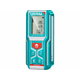 Total Laserski merilnik Skupaj TMT56016 Digitalni laserski merilnik, 60 m