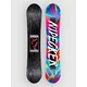 Nidecker Sensor 2027 Snowboard purple