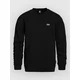 Horsefeathers Dows Sweater black