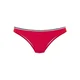 s.Oliver Bikini hlačke mornarska/rdeča/bela