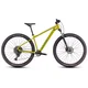 CUBE AIM SLX YELLOW/GREEN