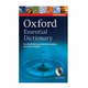 Oxford Essential Dictionary; Meki uvez s CD-ROM-om