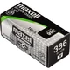 Maxell 386/SR43W/V386 1BP Ag