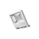 OSRAM Reflektor, LED, Flood 50W 3000k Beli