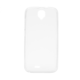 Maska Giulietta za Tesla Smartphone 3.1 Lite/Gotron GQ3029 bela.
