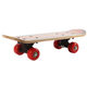Mini skateboard Mesuca - Ferrari, FBW18, crveni