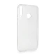 Torbica Giulietta za Huawei P40 Lite E transparent