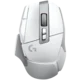 LOGITECH G502 X Corded Gaming Mouse - WHITE - USB - EER2