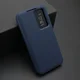 Maska BI FOLD Smart Window za Samsung S921B Galaxy S24 5G/ plava