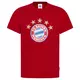 FC Bayern München Logo majica