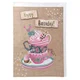 Viter čestitka sweet birthday ( SL519_4 )