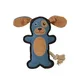 Igrača za pse BUDDY dog blue Zolux