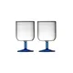 Komplet kozarcev za vino Lyngby Glas Torino 300 ml 2-pack