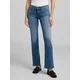 REPLAY Kavbojke NEW LUZ moder denim