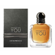 Giorgio Armani Emporio Armani Stronger With You - EDT 150 ml