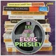 Various Artists - The Black Roots of Elvis Presley (CD)