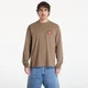 Majice Horsefeathers Altitude Ls T-Shirt Fossil L
