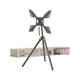 BARKAN Tripod podni nosač za LCD televizore od 13do 83 DTP410 crni