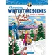 Creative Haven Charming Wintertime Scenes Color by Number